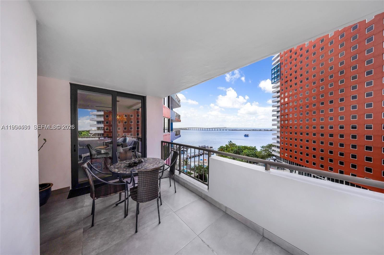 1581 Brickell Ave #506, Miami FL 33129