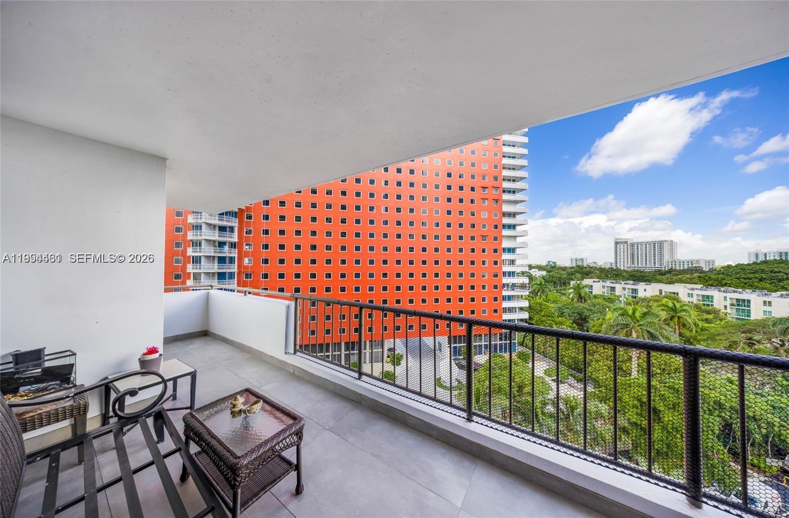 1581 Brickell Ave #506, Miami FL 33129