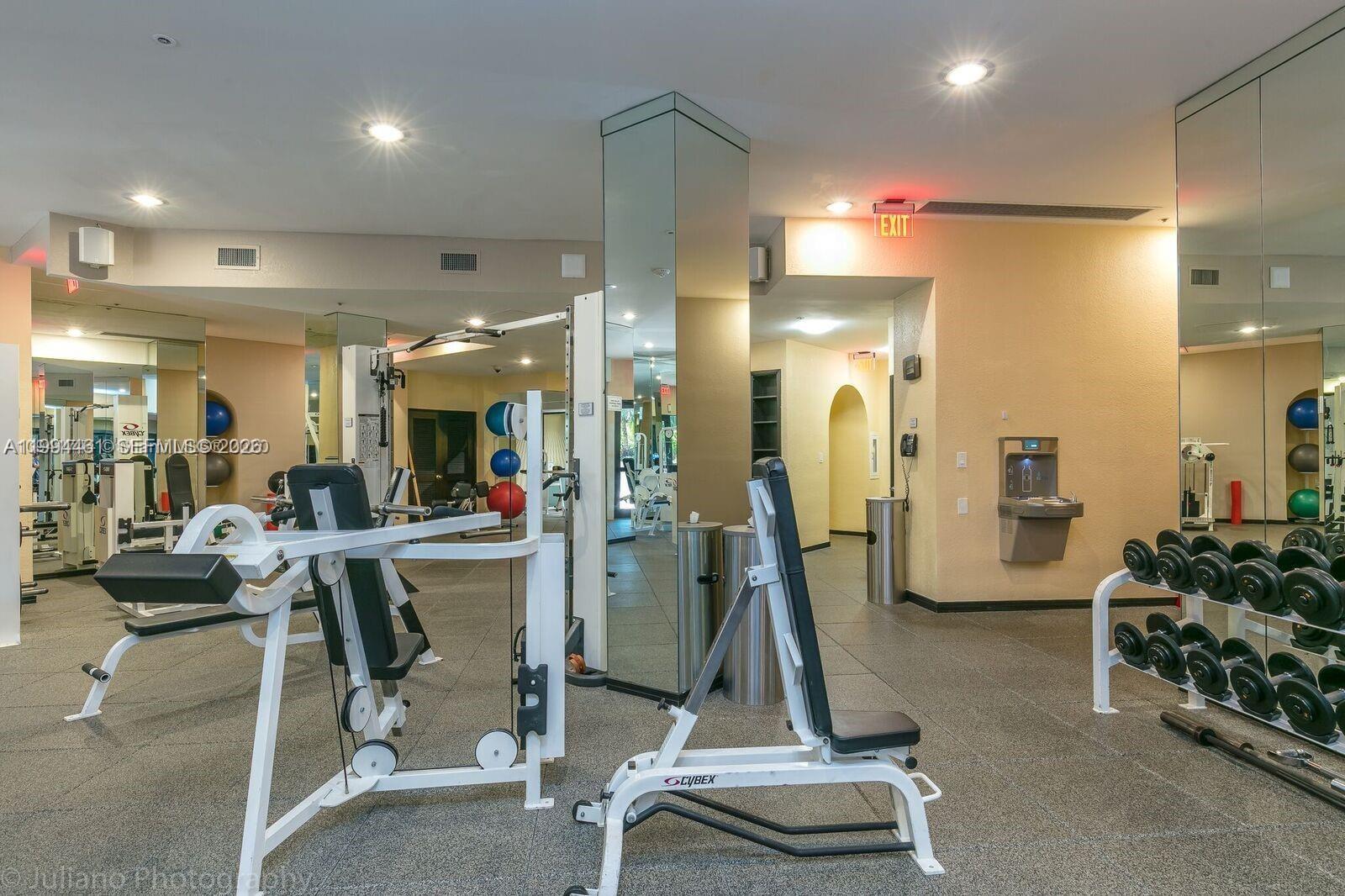 1581 Brickell Ave #506, Miami FL 33129