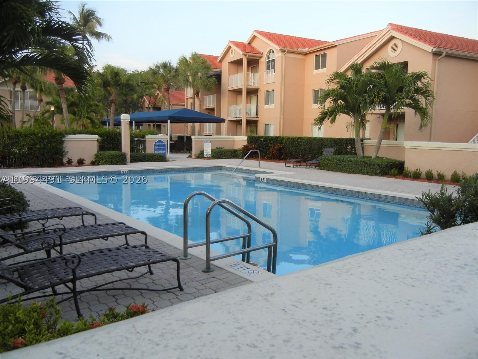 10521 SW 158th Ct #303, Miami FL 33196