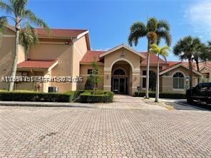 10521 SW 158th Ct #303, Miami FL 33196
