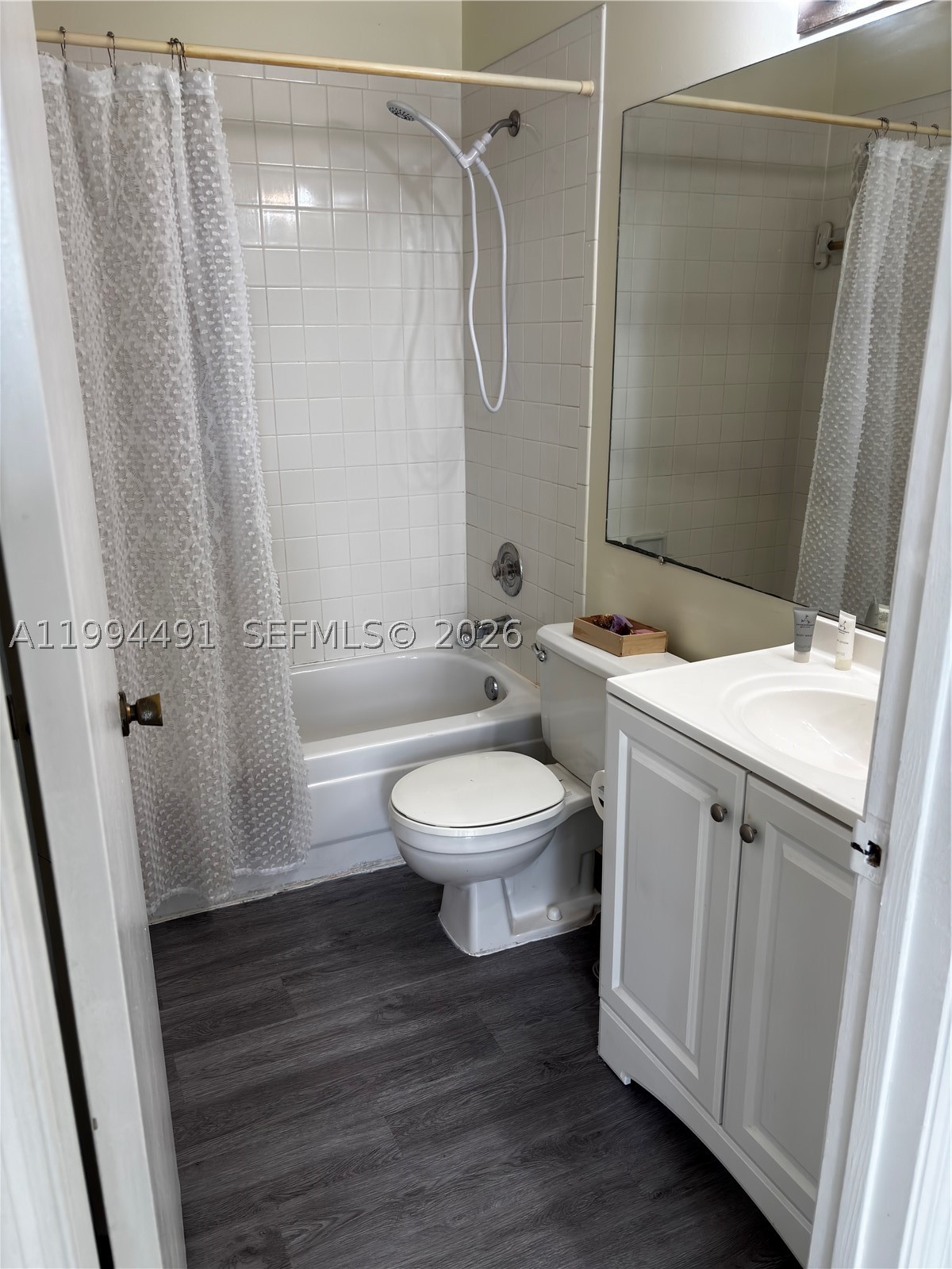 10521 SW 158th Ct #303, Miami FL 33196
