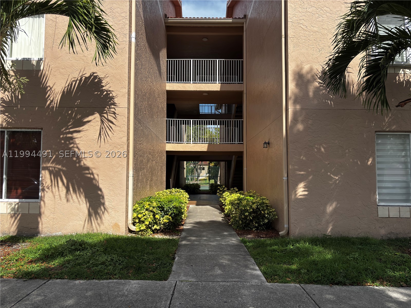 10521 SW 158th Ct #303, Miami FL 33196