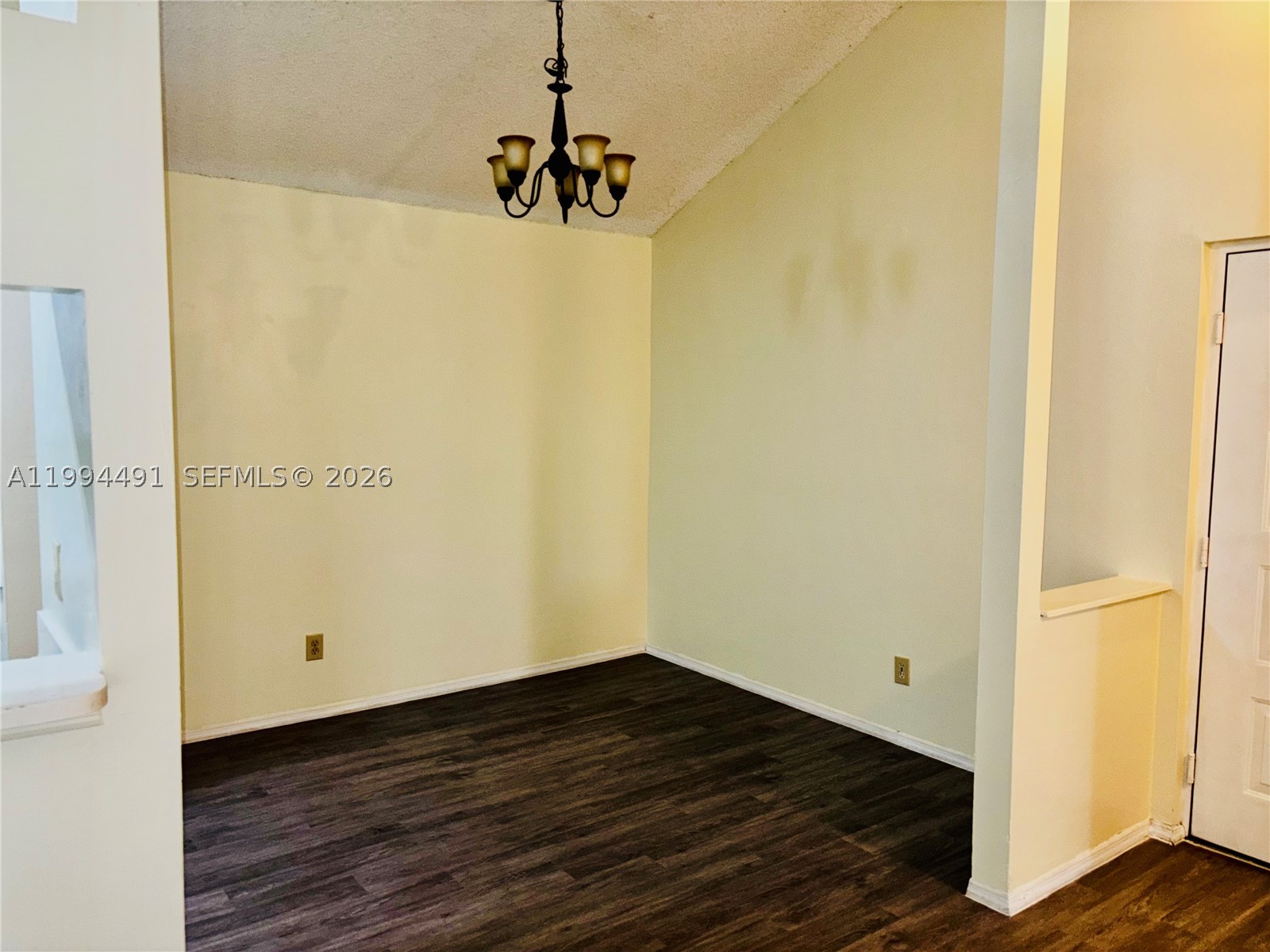 10521 SW 158th Ct #303, Miami FL 33196