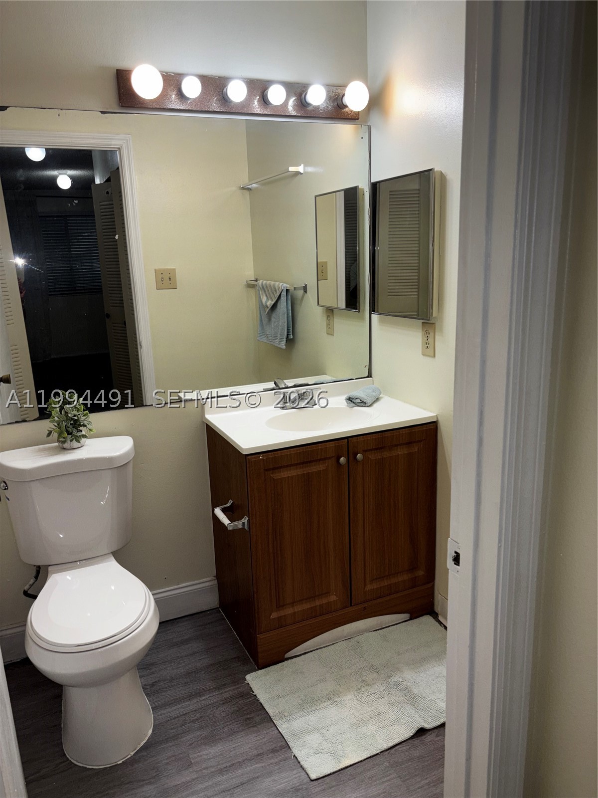 10521 SW 158th Ct #303, Miami FL 33196