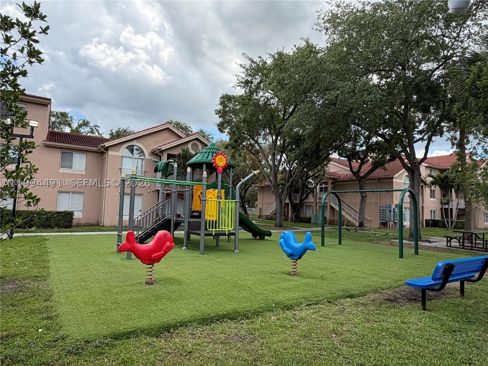 10521 SW 158th Ct #303, Miami FL 33196