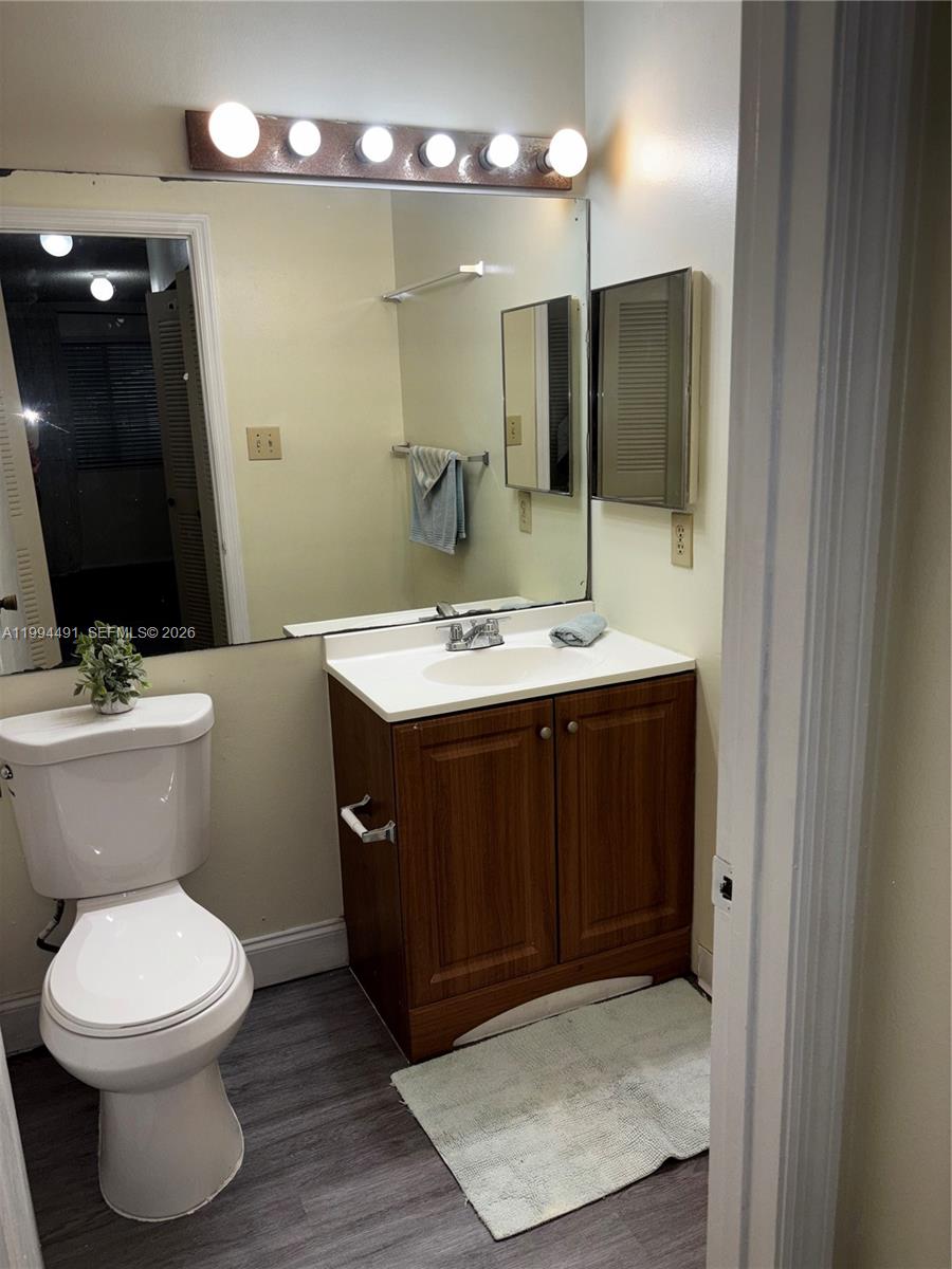 10521 SW 158th Ct #303, Miami FL 33196