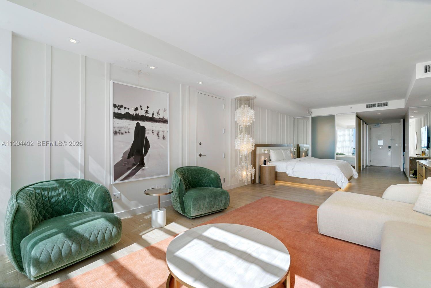 2201 Collins Ave #532, Miami Beach FL 33139