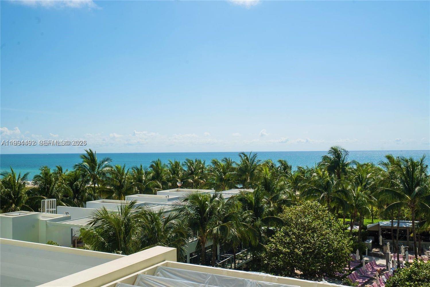 2201 Collins Ave #532, Miami Beach FL 33139