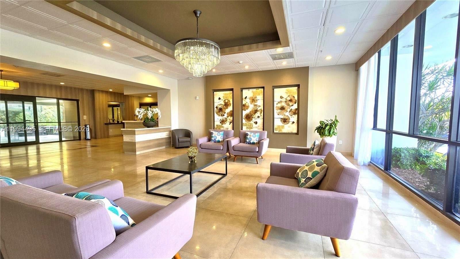 3701 N Country Club Dr #1505, Aventura FL 33180