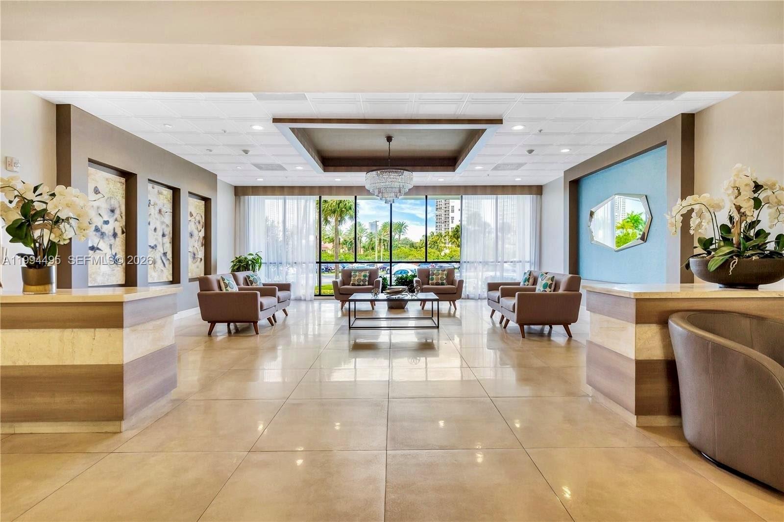 3701 N Country Club Dr #1505, Aventura FL 33180