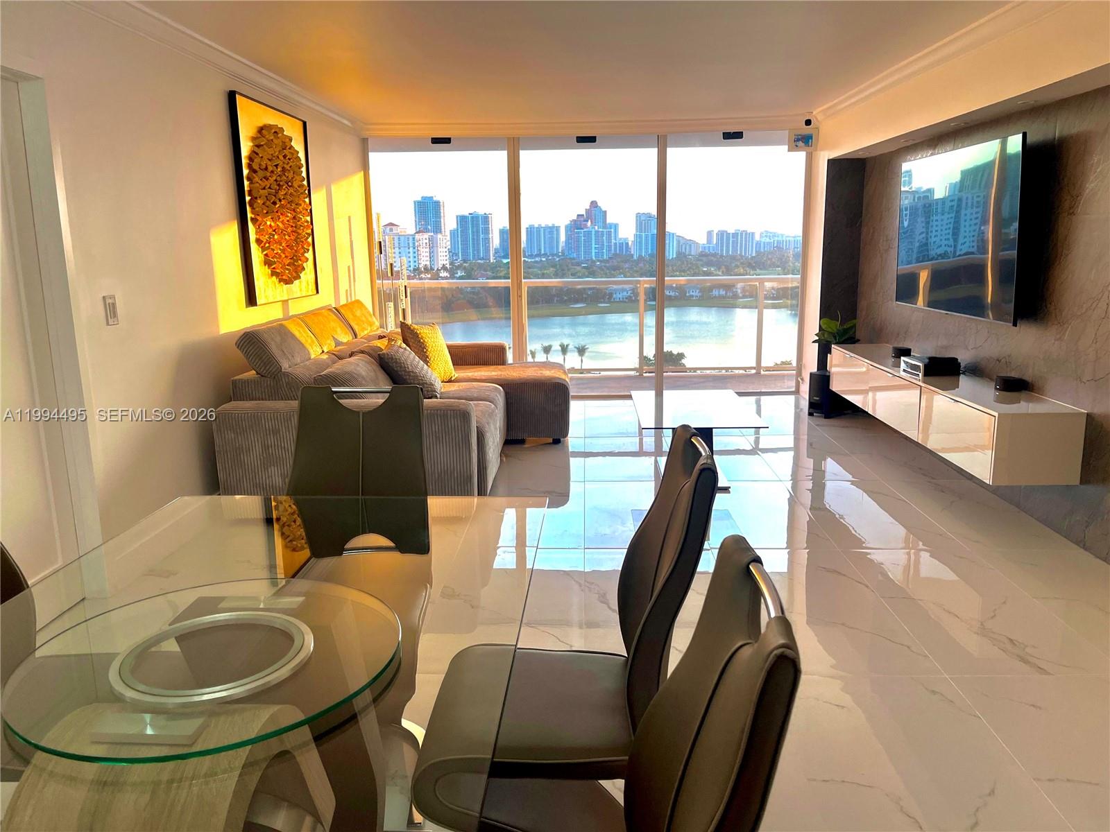 3701 N Country Club Dr #1505, Aventura FL 33180