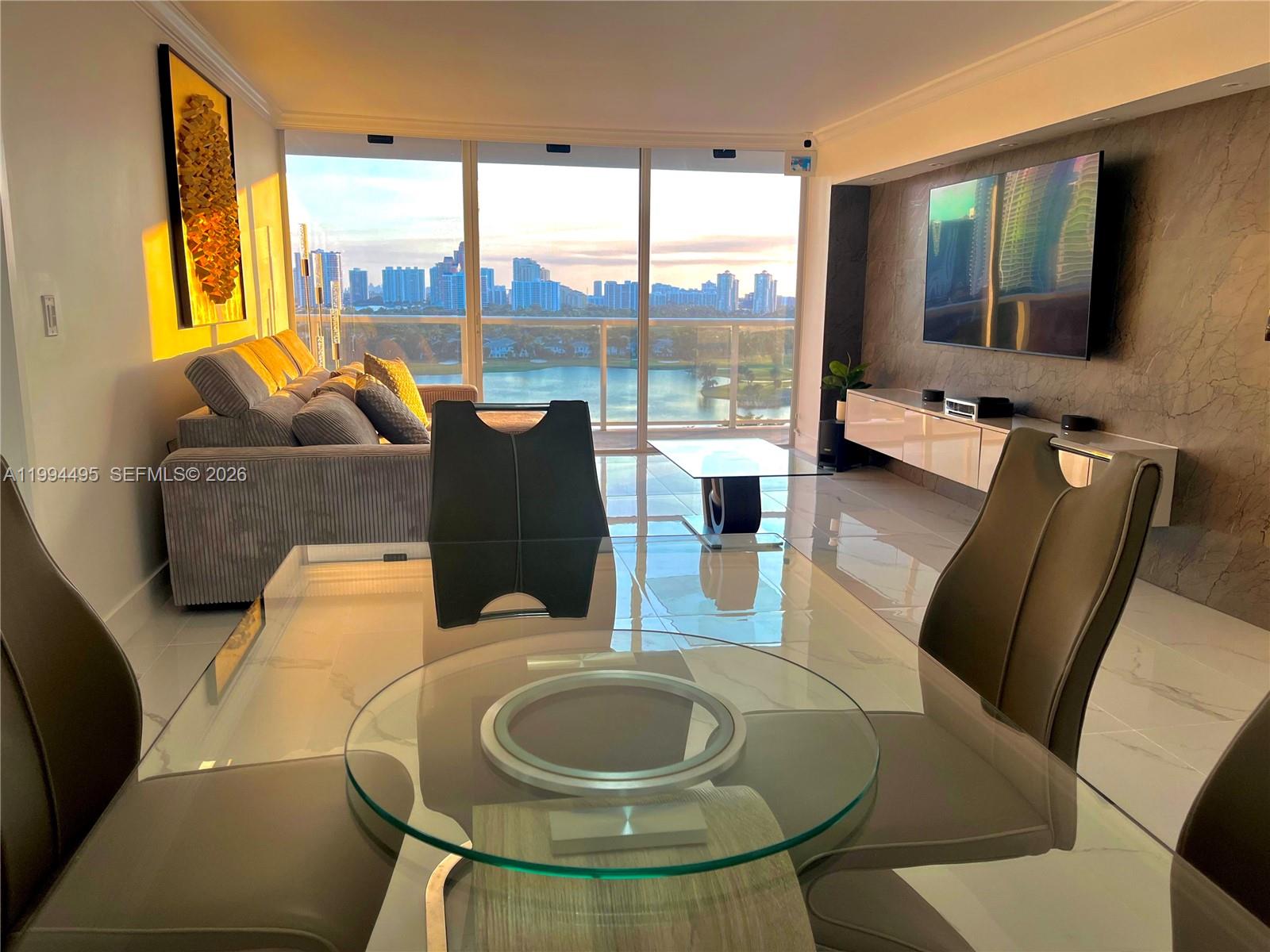 3701 N Country Club Dr #1505, Aventura FL 33180