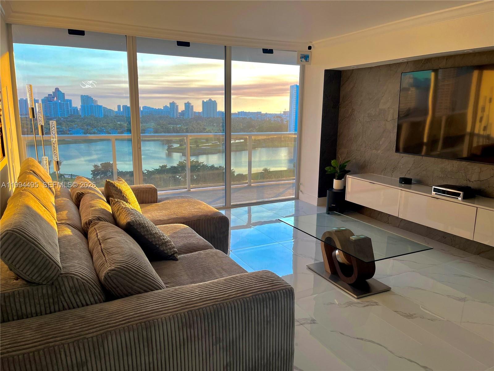 3701 N Country Club Dr #1505, Aventura FL 33180
