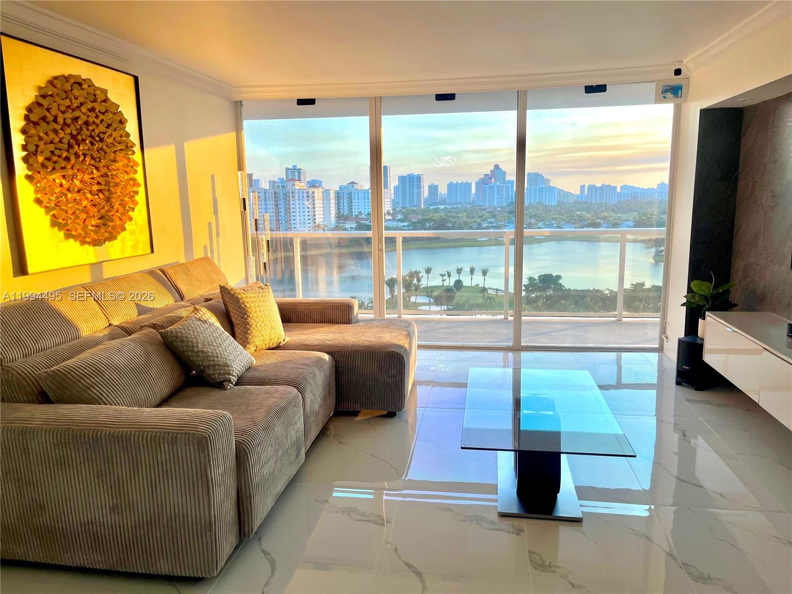 3701 N Country Club Dr #1505, Aventura FL 33180