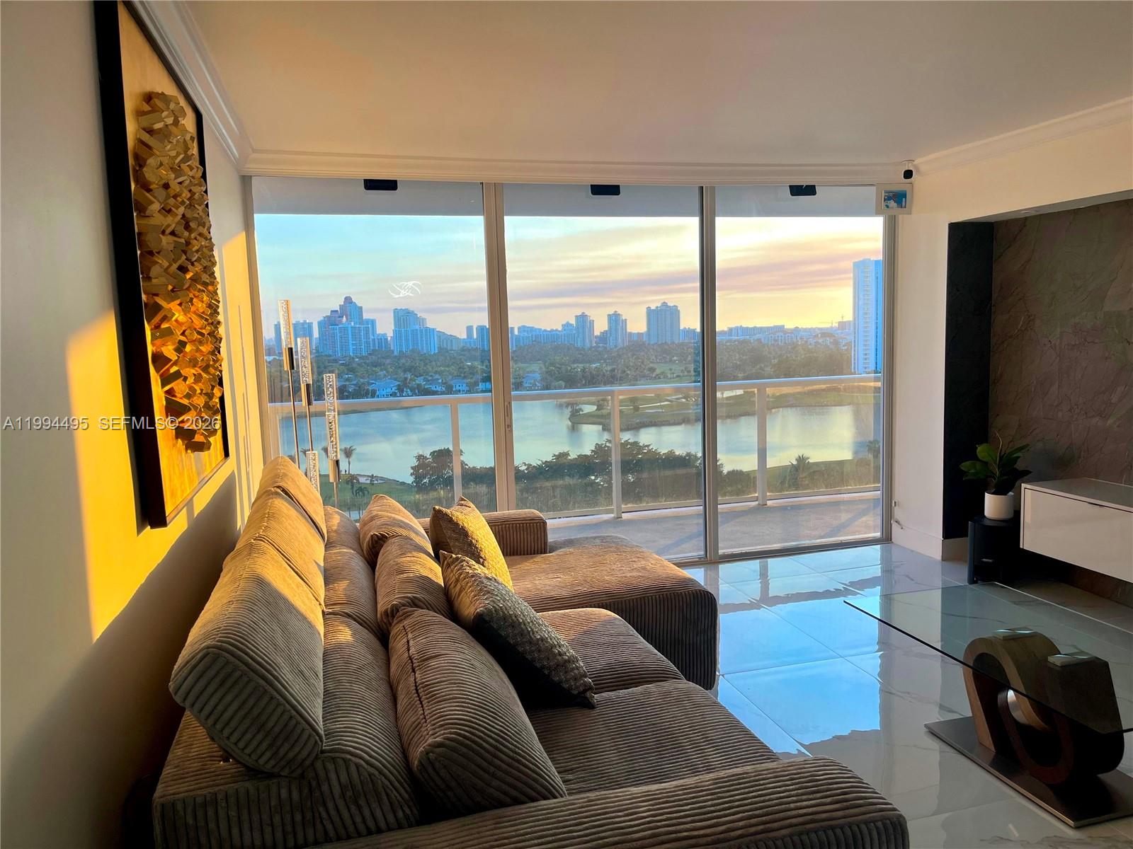 3701 N Country Club Dr #1505, Aventura FL 33180