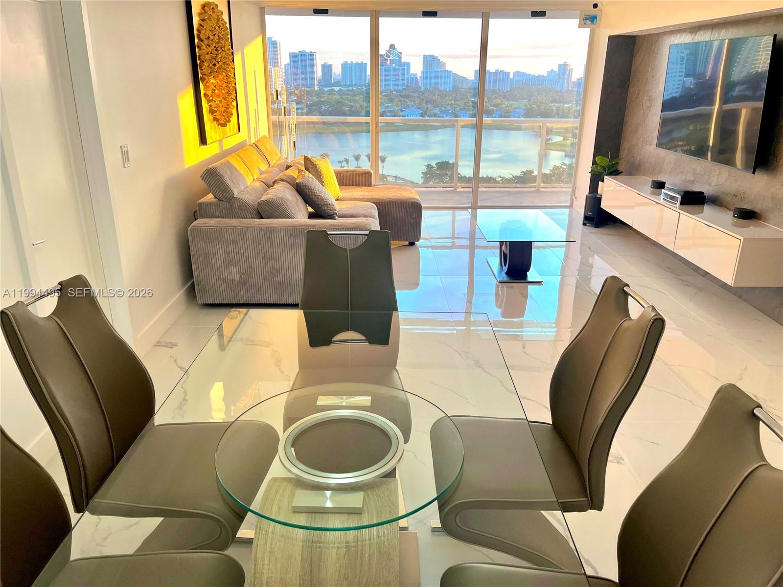 3701 N Country Club Dr #1505, Aventura FL 33180