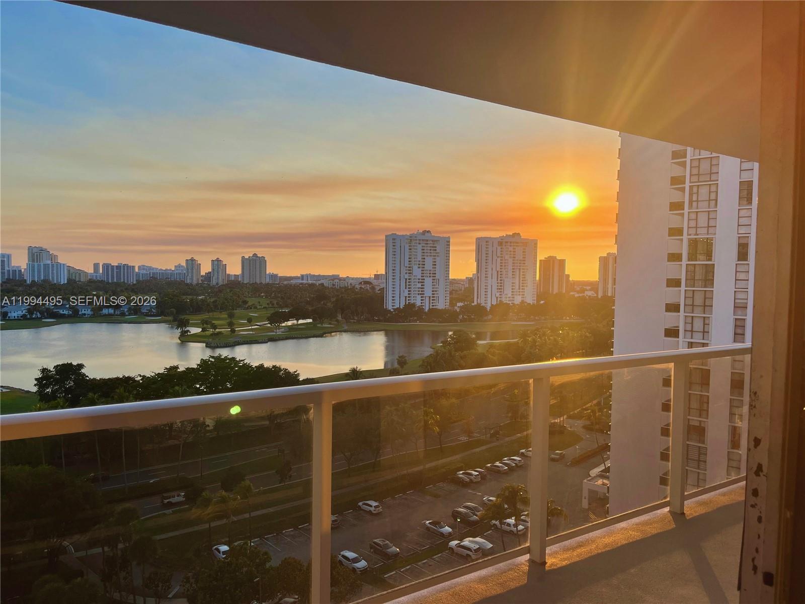 3701 N Country Club Dr #1505, Aventura FL 33180