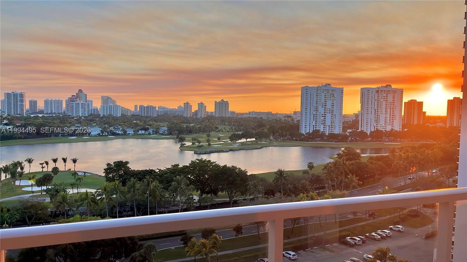 3701 N Country Club Dr #1505, Aventura FL 33180