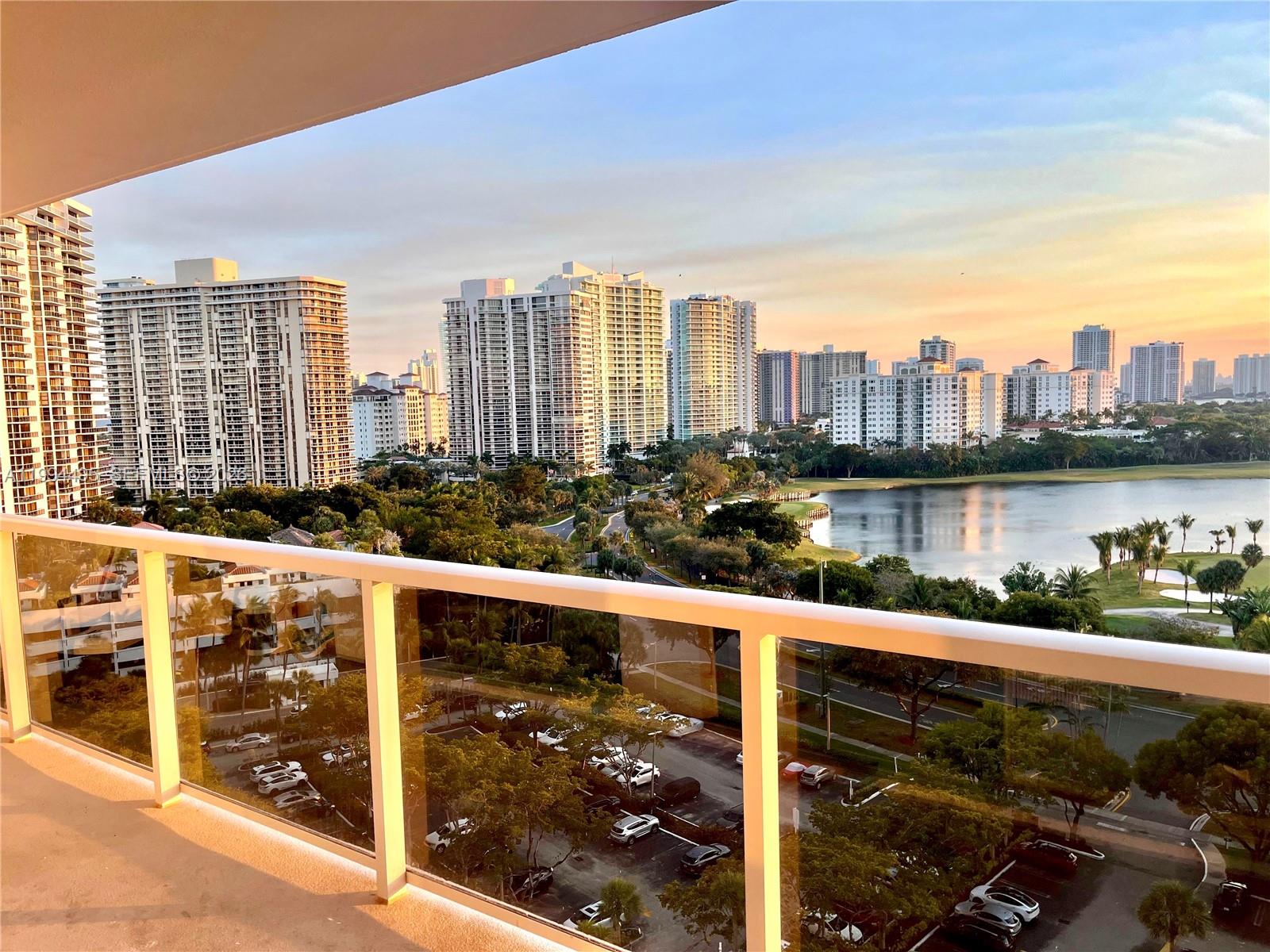 3701 N Country Club Dr #1505, Aventura FL 33180