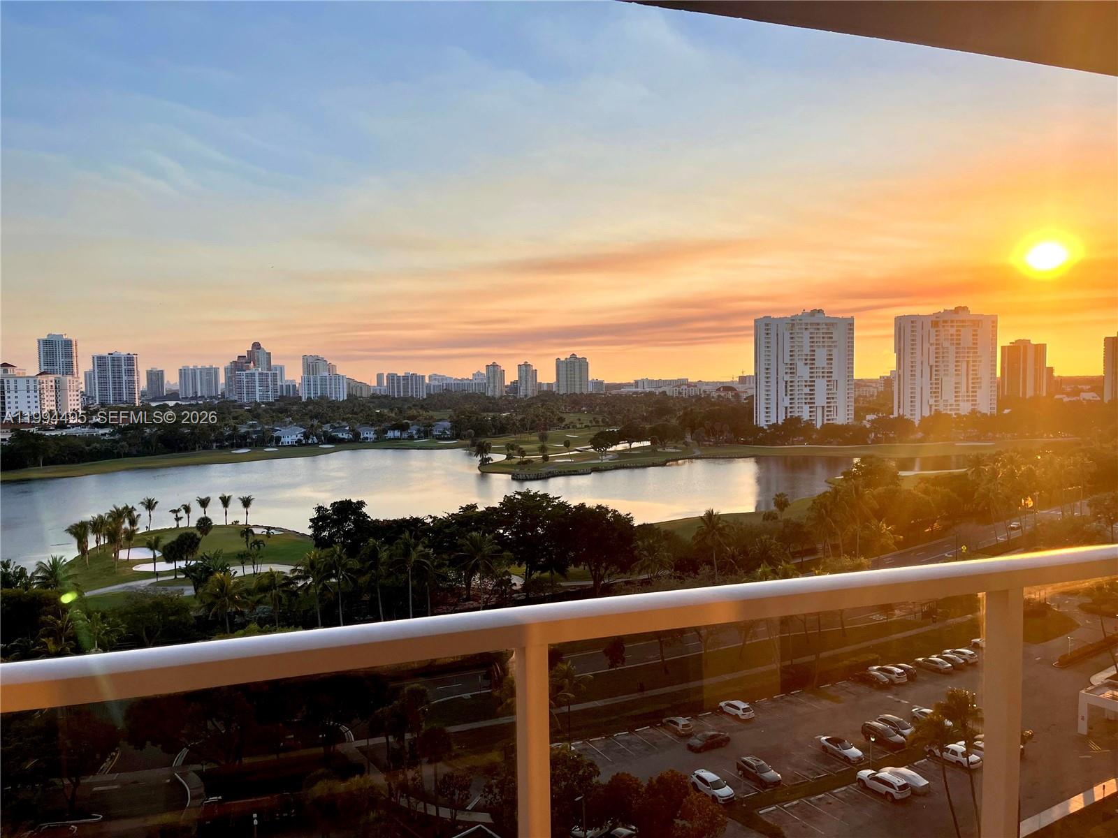3701 N Country Club Dr #1505, Aventura FL 33180
