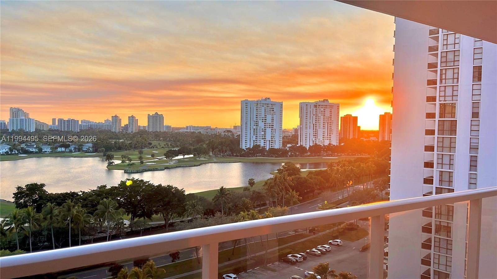 3701 N Country Club Dr #1505, Aventura FL 33180