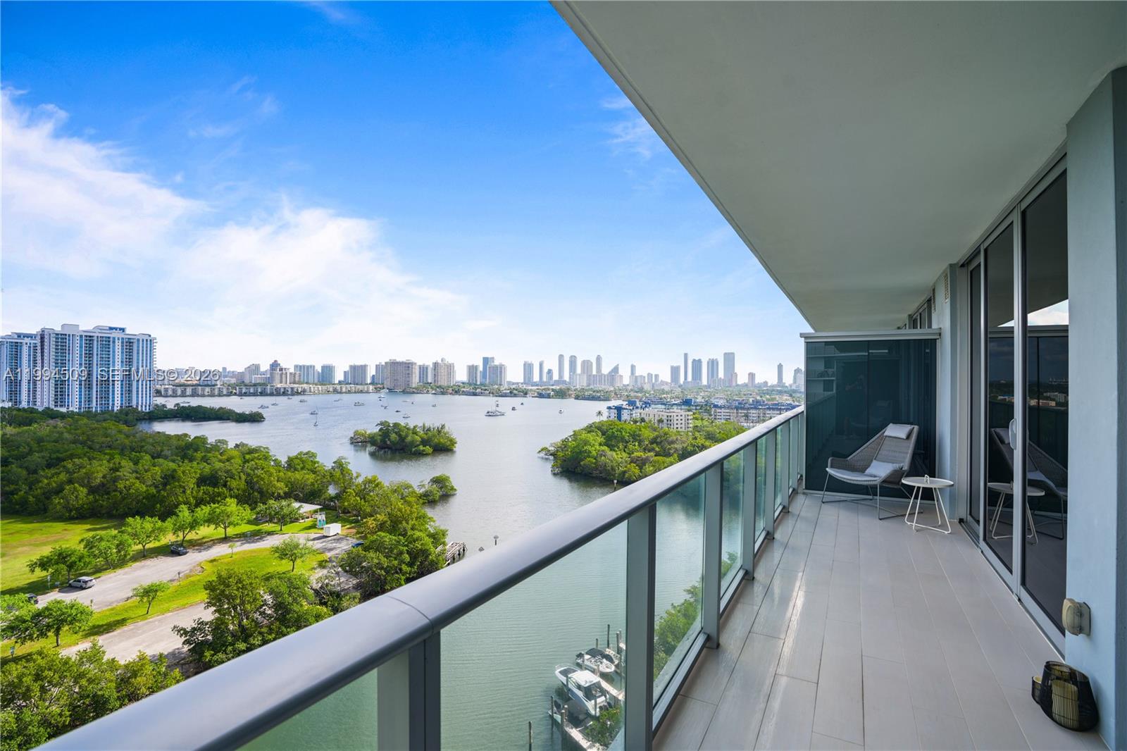 16385 NE Biscayne Blvd #1402, North Miami Beach FL 33160