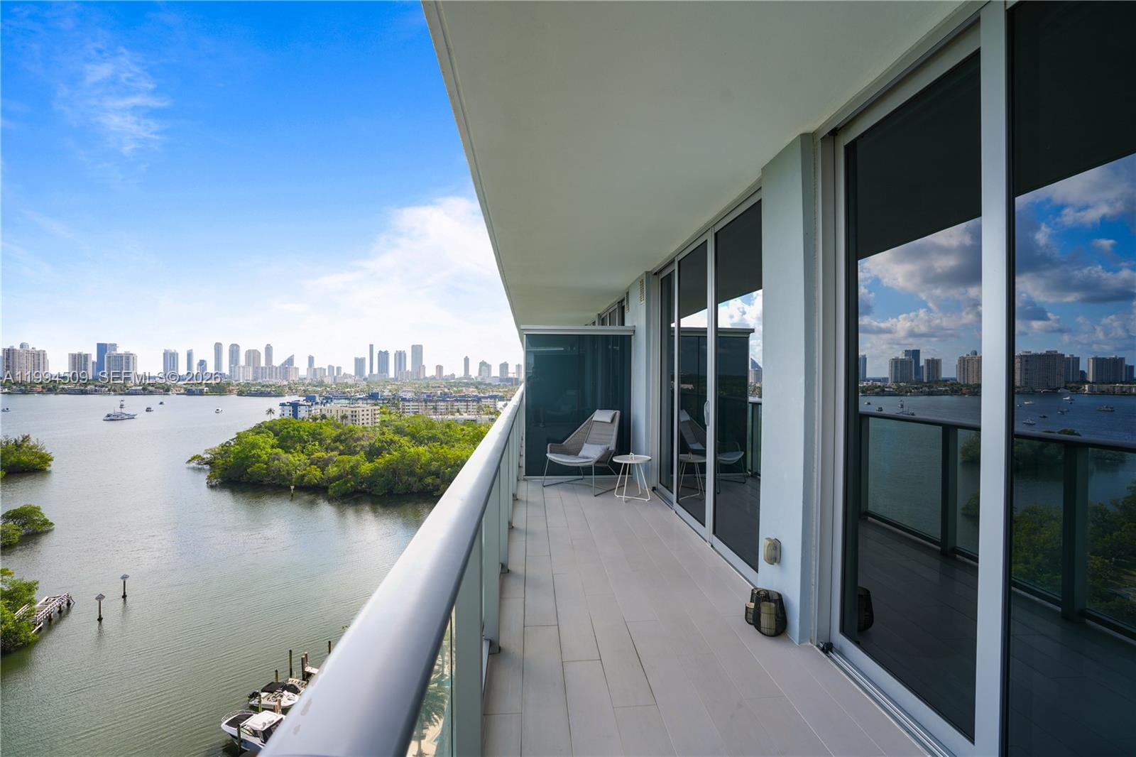 16385 NE Biscayne Blvd #1402, North Miami Beach FL 33160