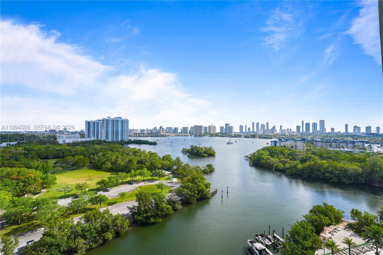 16385 NE Biscayne Blvd #1402, North Miami Beach FL 33160