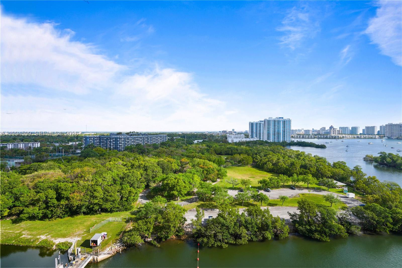 16385 NE Biscayne Blvd #1402, North Miami Beach FL 33160