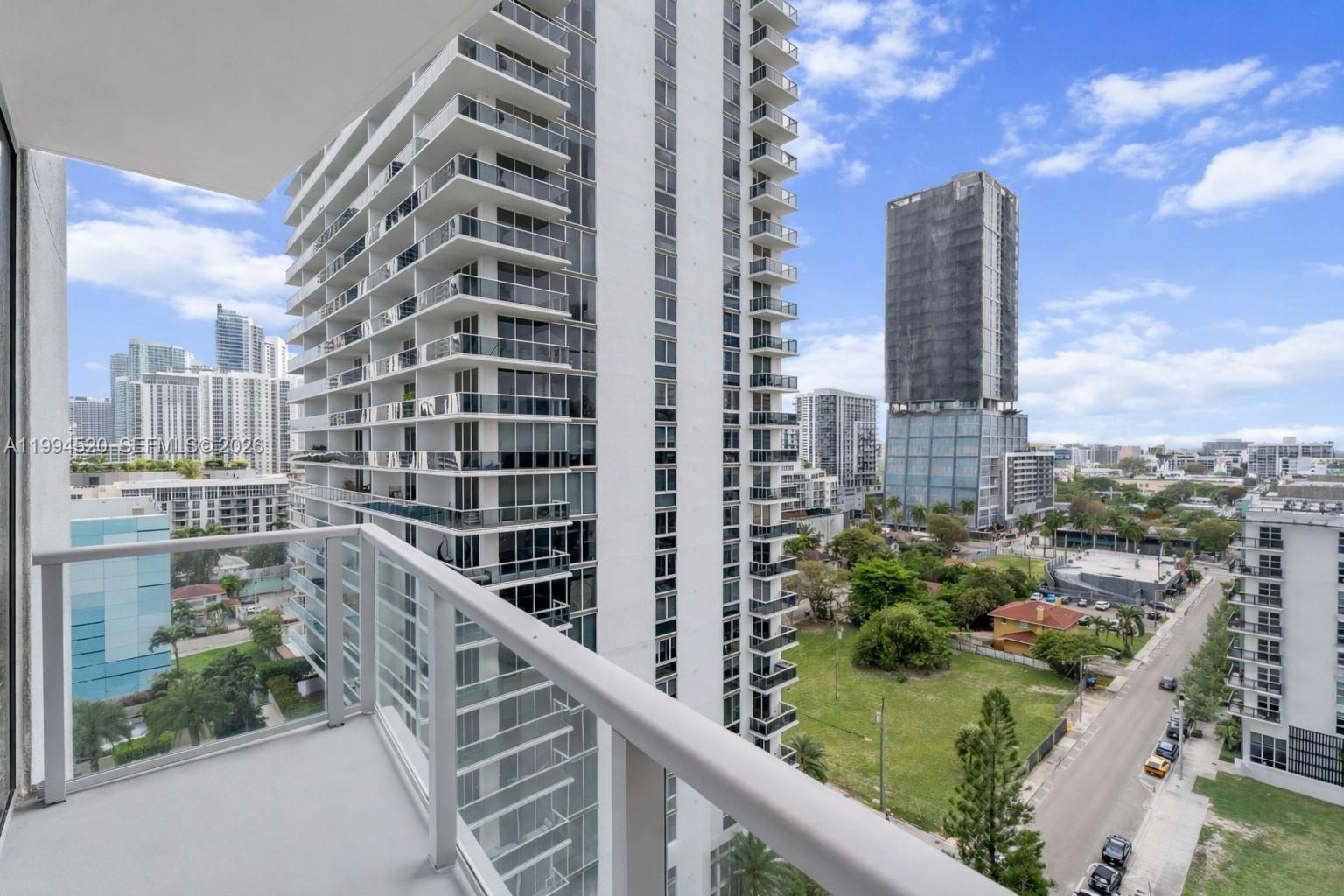 601 NE 27th St #1202, Miami FL 33137