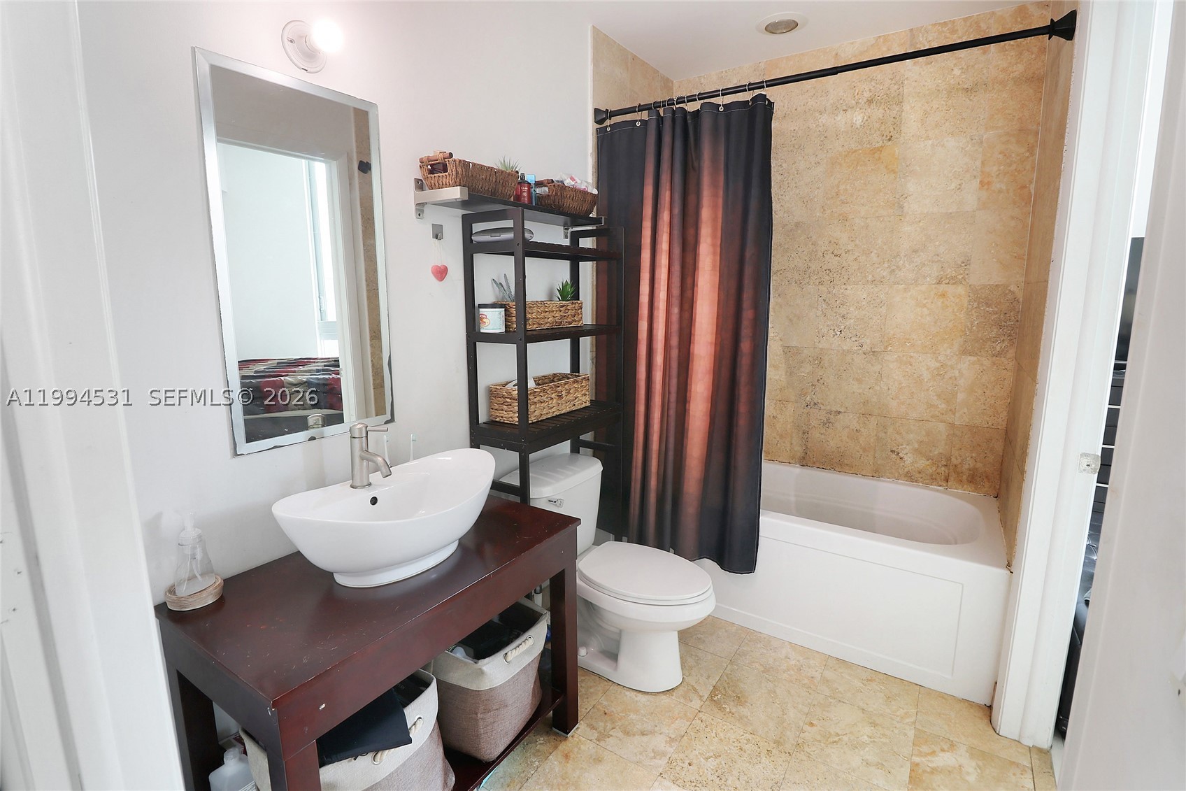 350 S Miami Ave #4110, Miami FL 33130