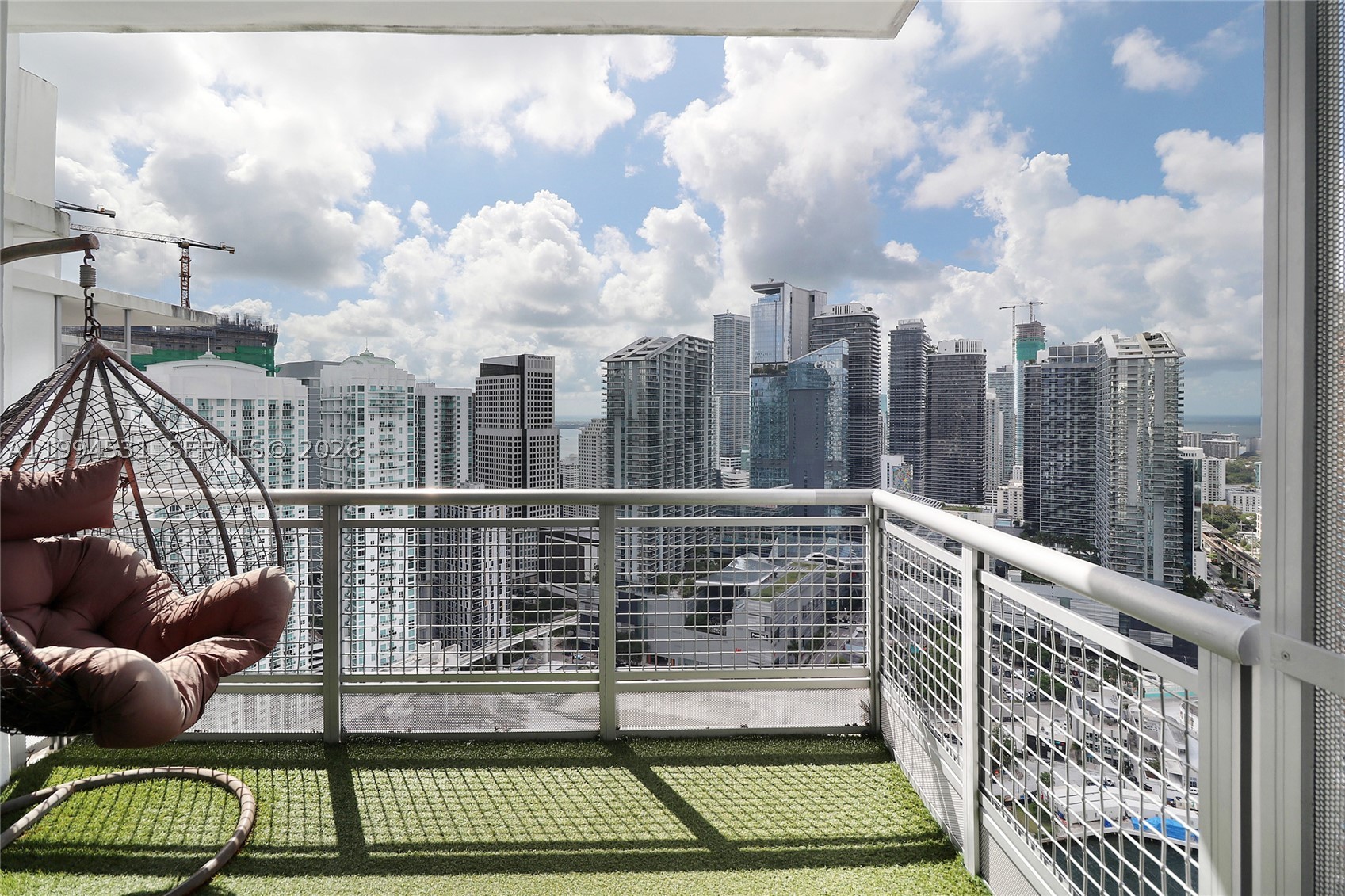 350 S Miami Ave #4110, Miami FL 33130