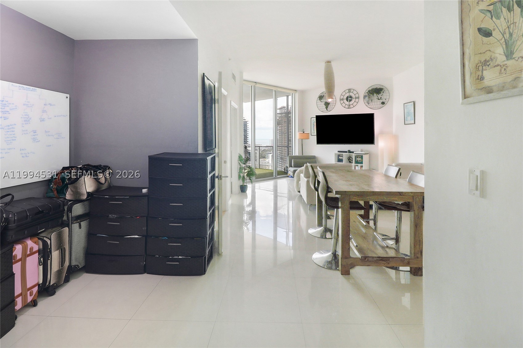 350 S Miami Ave #4110, Miami FL 33130