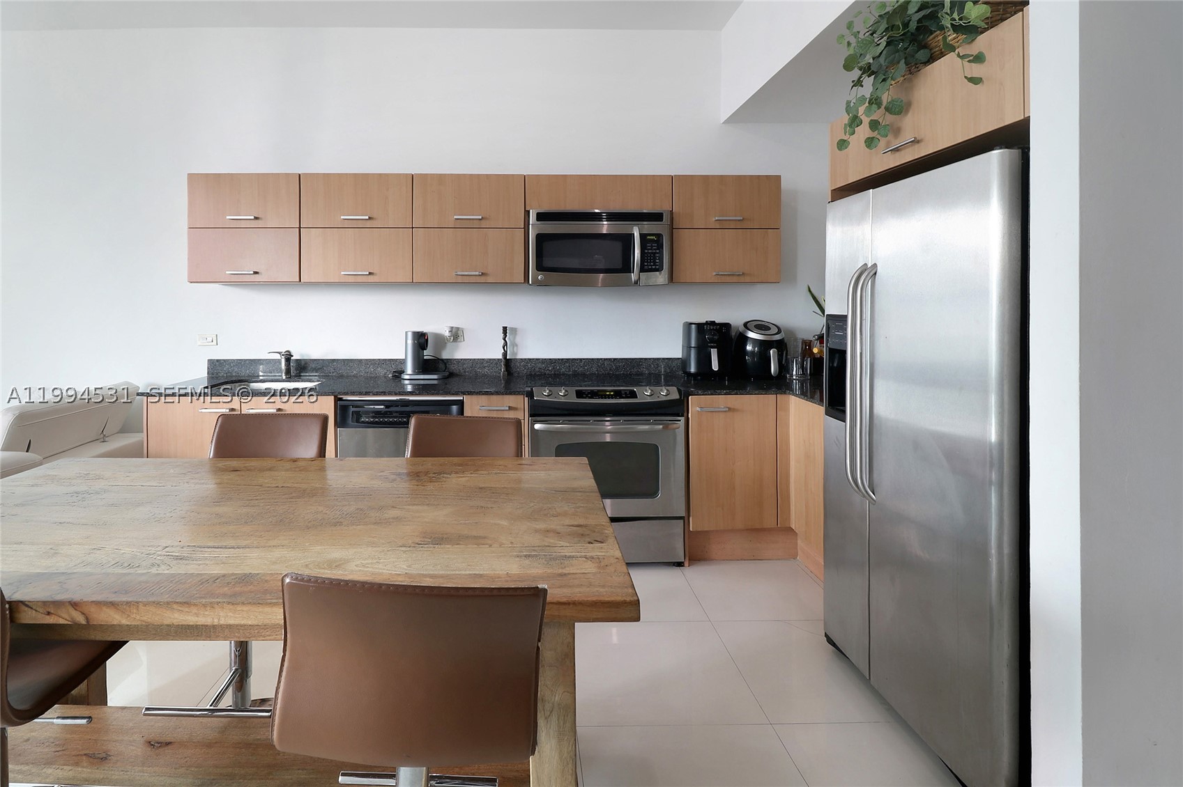 350 S Miami Ave #4110, Miami FL 33130
