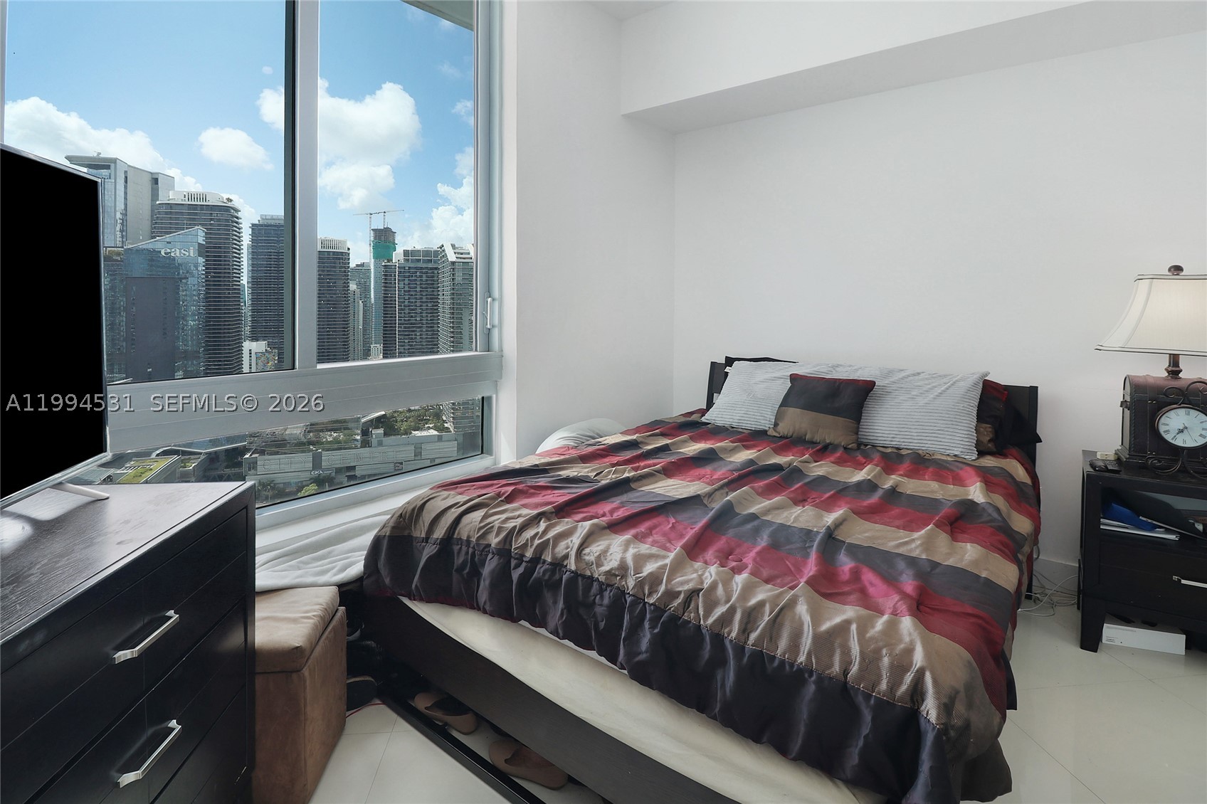 350 S Miami Ave #4110, Miami FL 33130