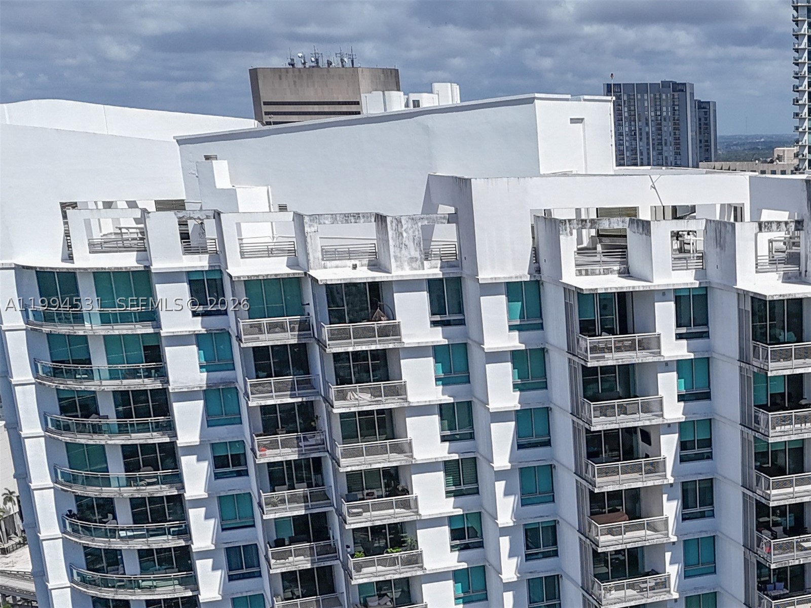 350 S Miami Ave #4110, Miami FL 33130