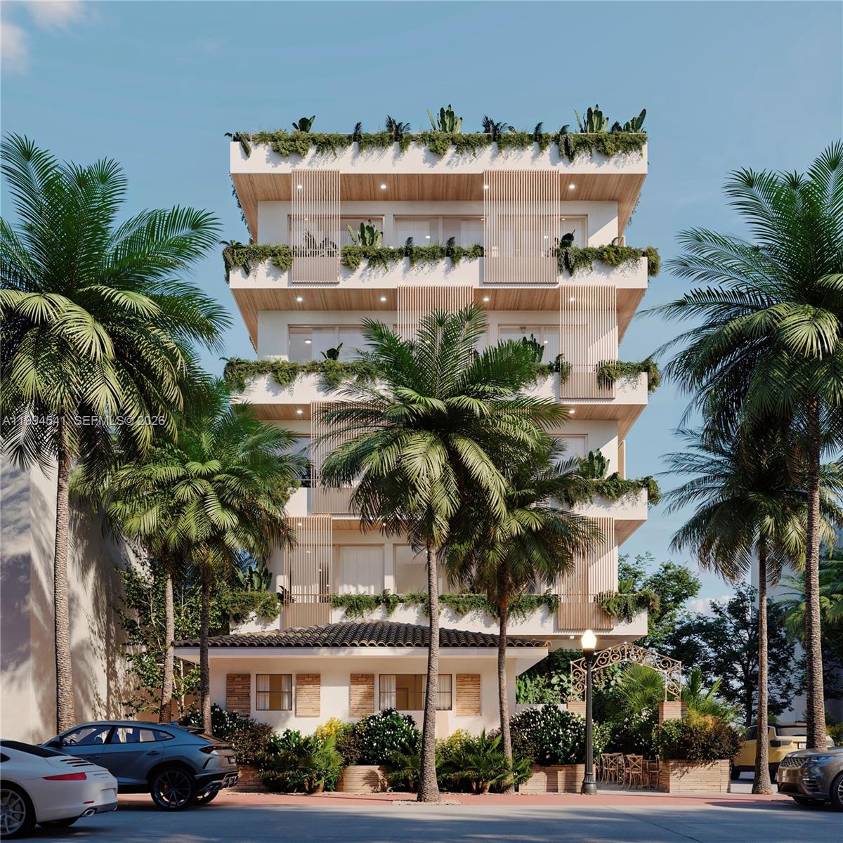 829 4th St #PH 4 & 5, Miami Beach FL 33139