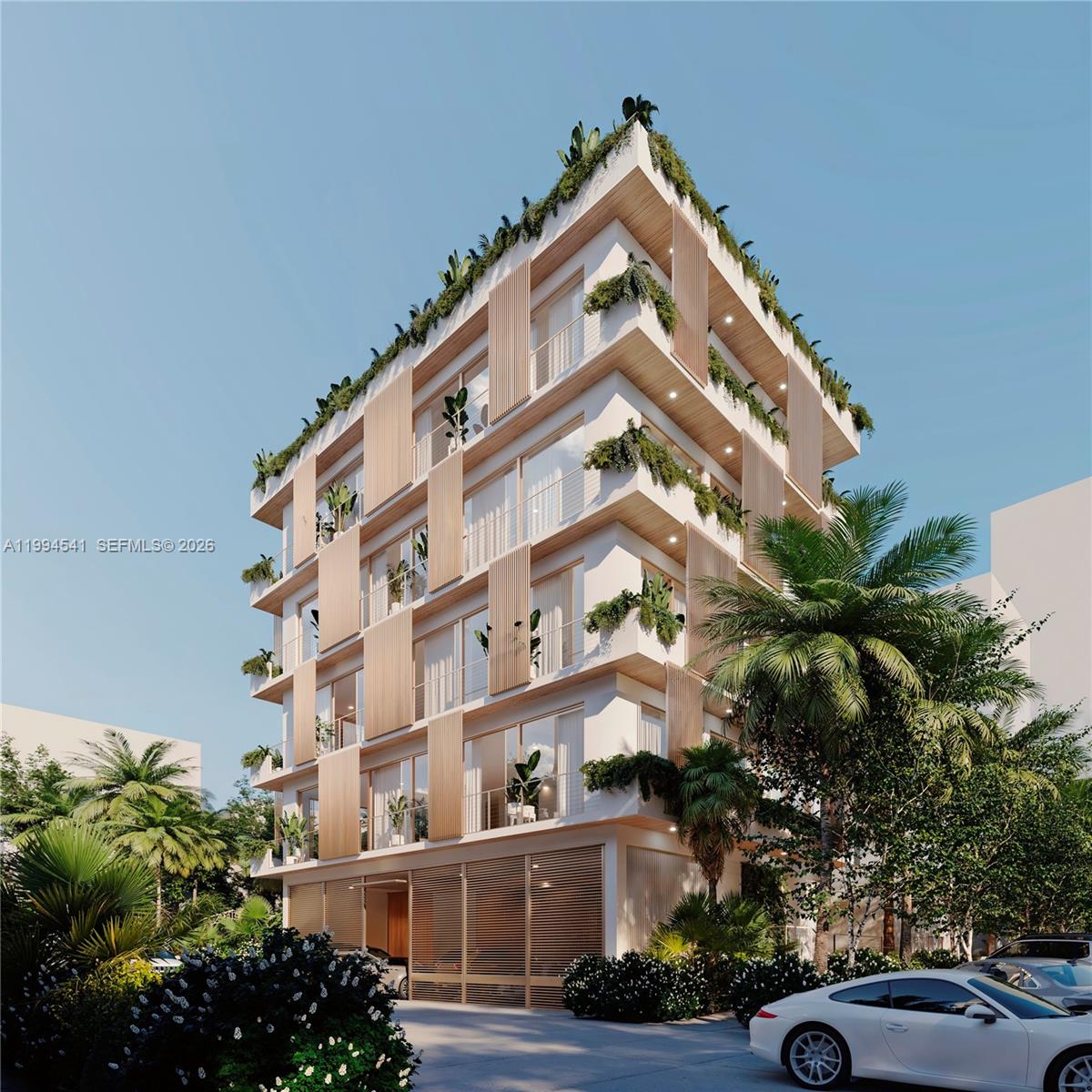 829 4th St #PH 4 & 5, Miami Beach FL 33139
