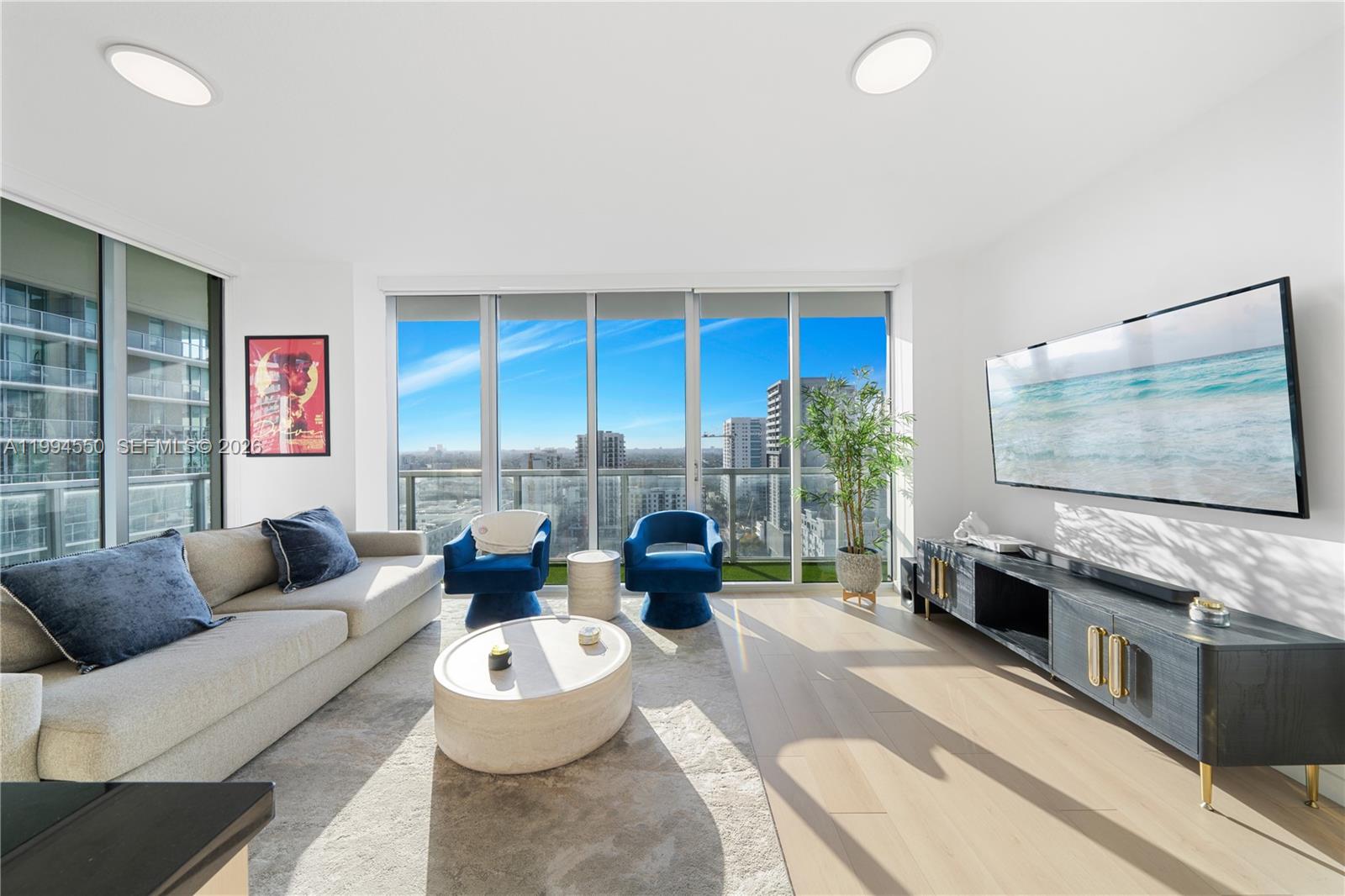 1111 SW 1st Ave #2114-N, Miami FL 33130