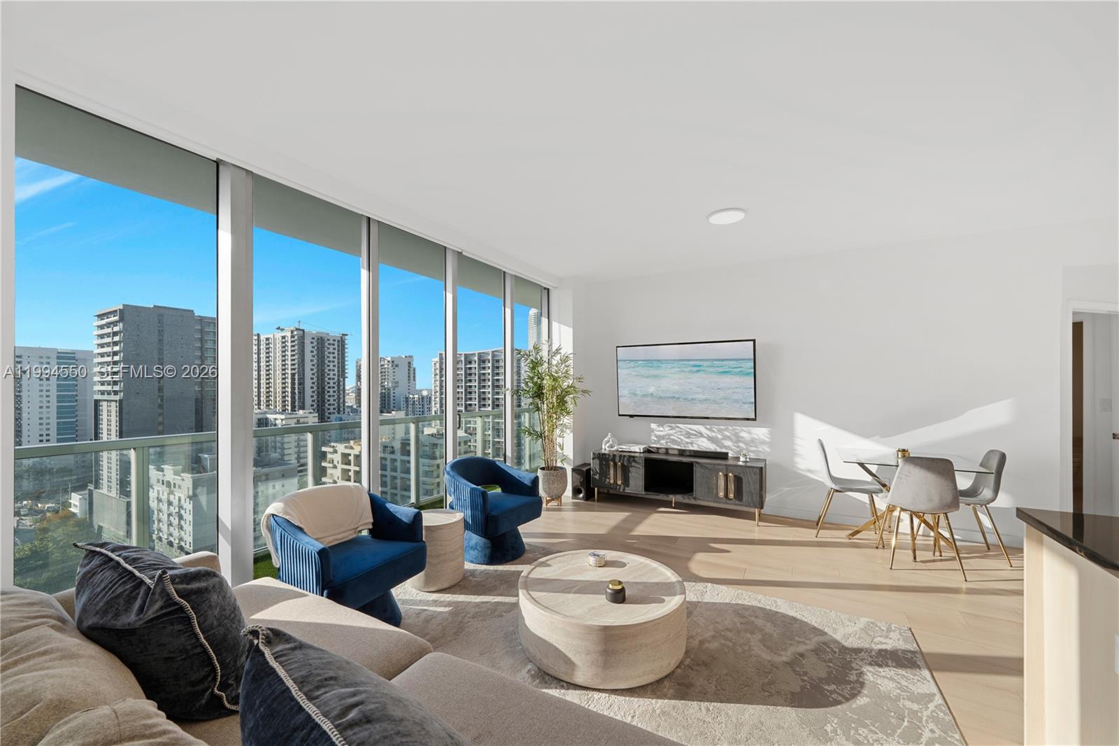 1111 SW 1st Ave #2114-N, Miami FL 33130