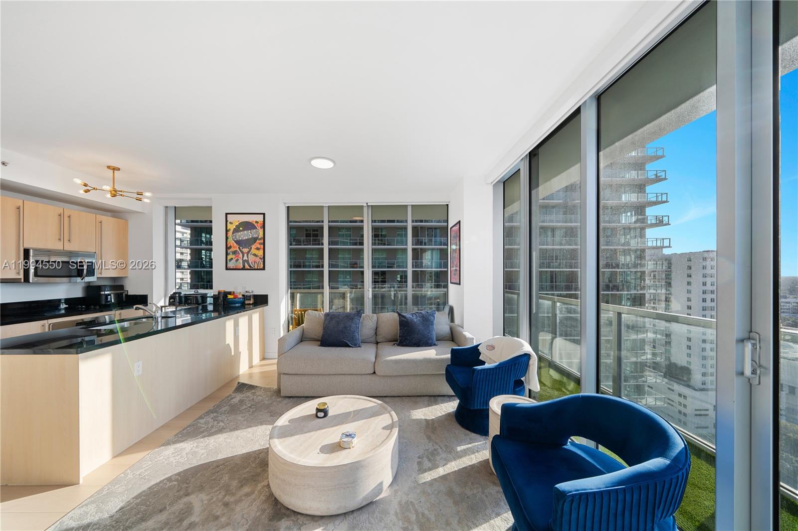 1111 SW 1st Ave #2114-N, Miami FL 33130