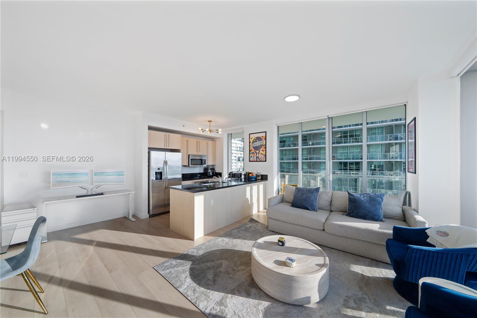 1111 SW 1st Ave #2114-N, Miami FL 33130