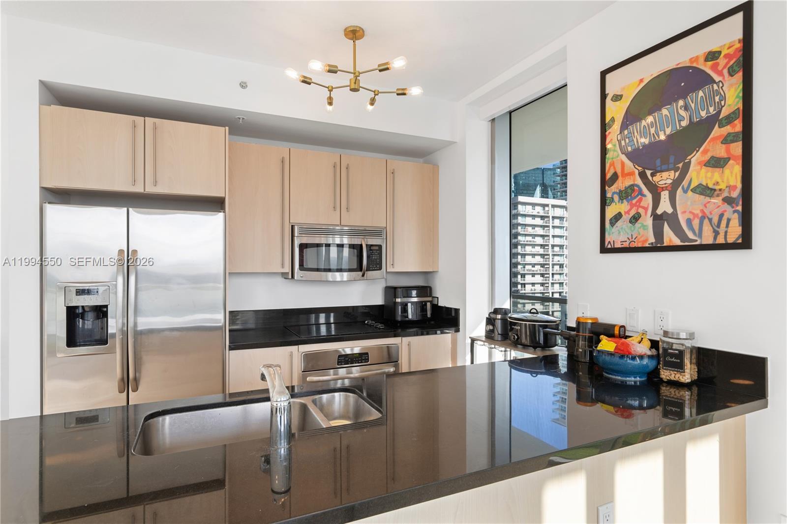 1111 SW 1st Ave #2114-N, Miami FL 33130