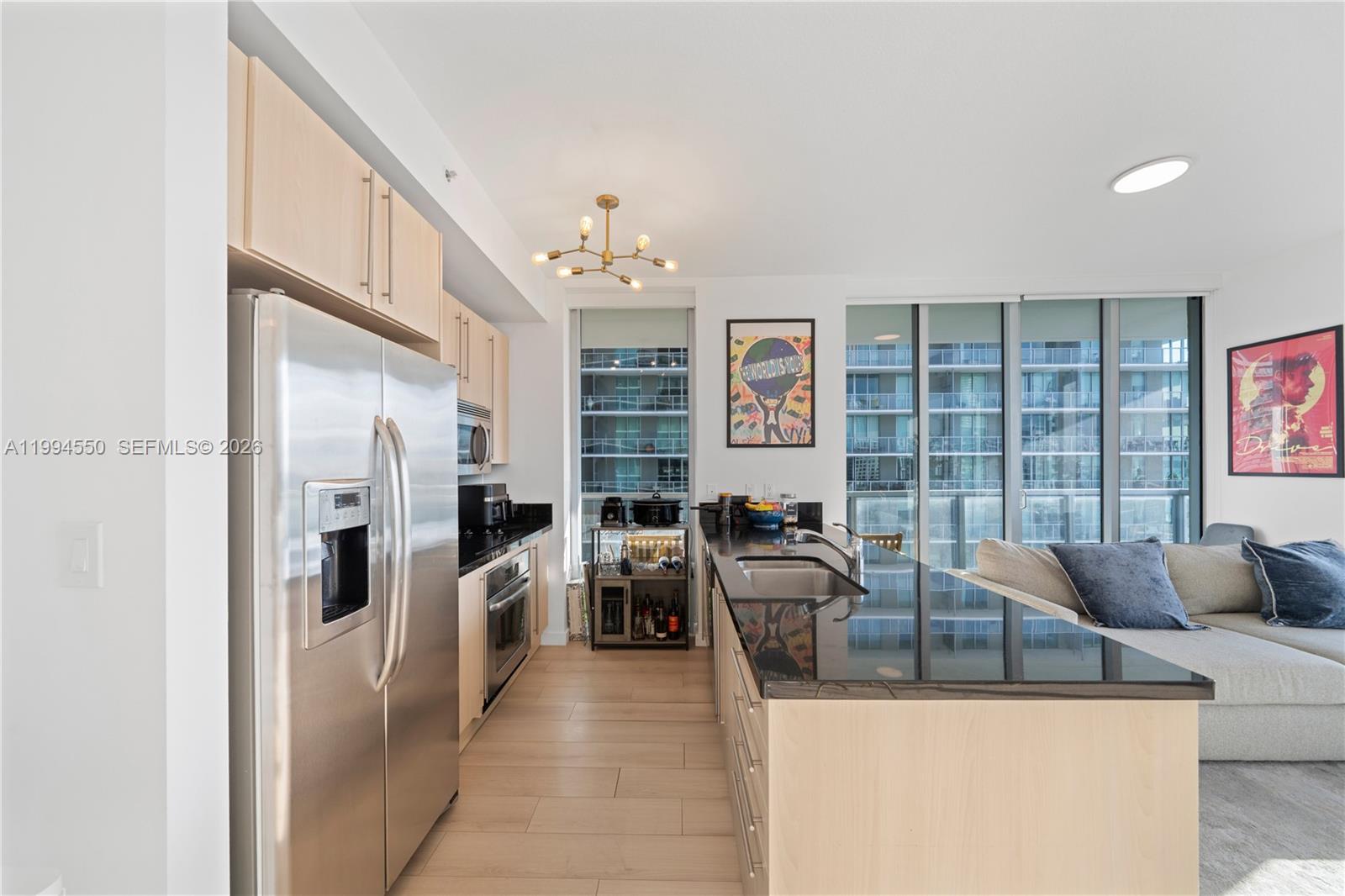 1111 SW 1st Ave #2114-N, Miami FL 33130