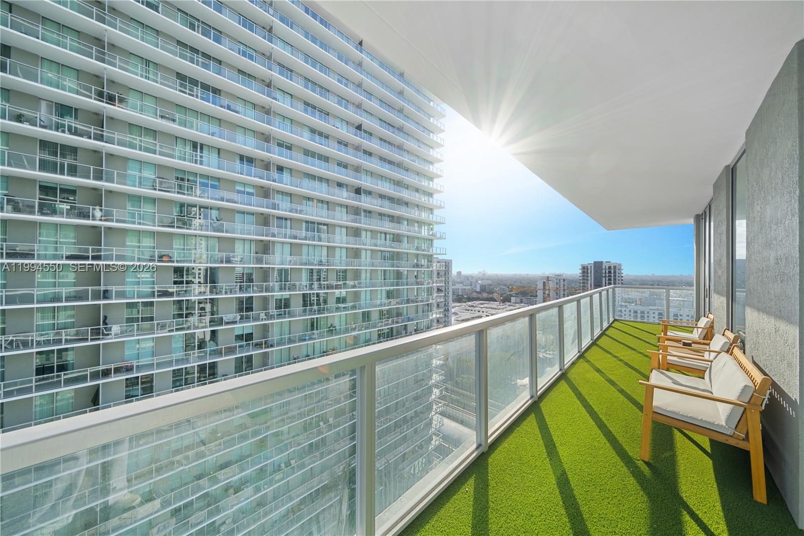 1111 SW 1st Ave #2114-N, Miami FL 33130