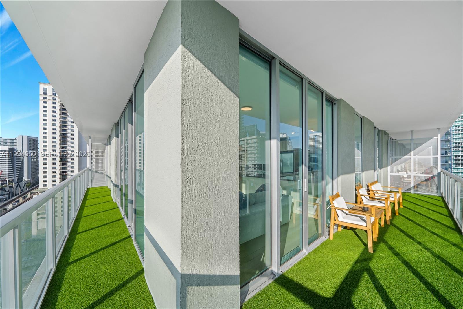 1111 SW 1st Ave #2114-N, Miami FL 33130