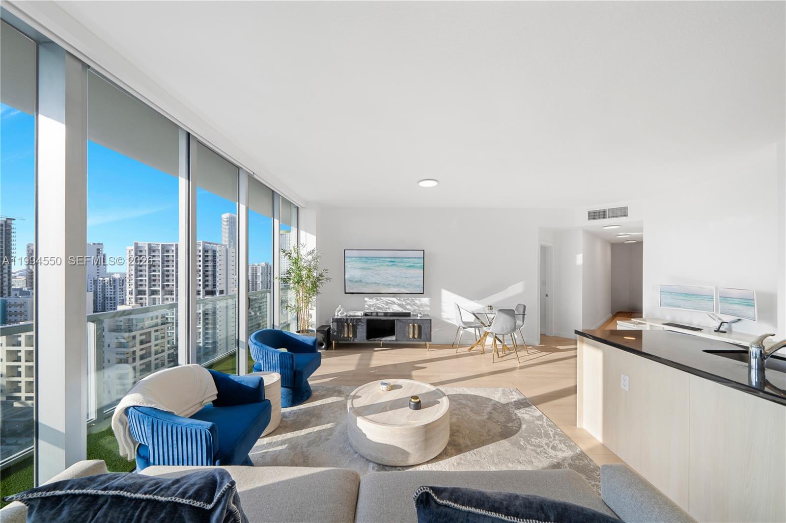 1111 SW 1st Ave #2114-N, Miami FL 33130
