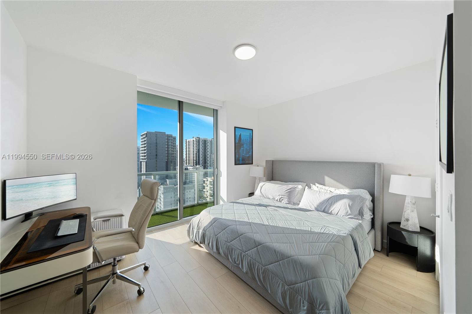 1111 SW 1st Ave #2114-N, Miami FL 33130