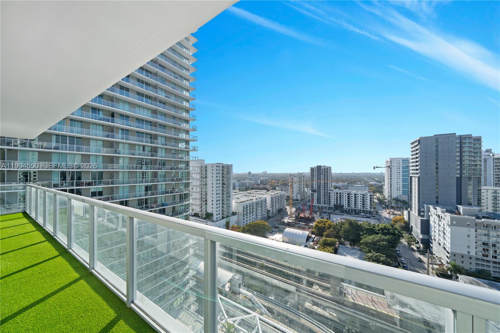 1111 SW 1st Ave #2114-N, Miami FL 33130